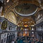 Hagia Sophia Artinya