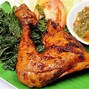 Resep Bumbu Ayam Bakar Pelukis Harapan Anda Tegal