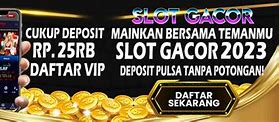 Situs Slot Milik Ferdy Sambo Terbaru 2024 Online Today